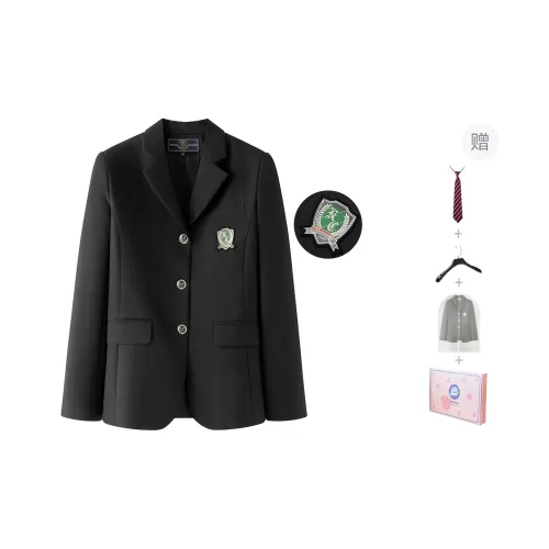 Tokyo Season Uniforms Spring And Fall Season Women's Gift Box Set