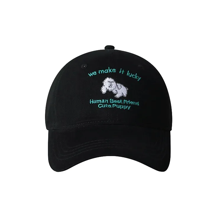 Mulinsen Cotton Baseball Caps Unisex-5