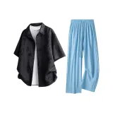 Black+Blue