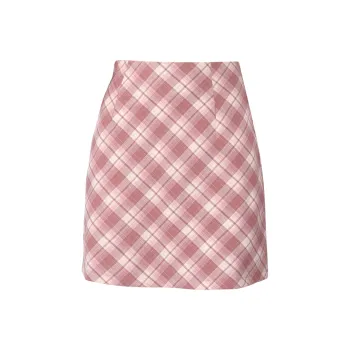 Mm Casual Short Skirts Women's