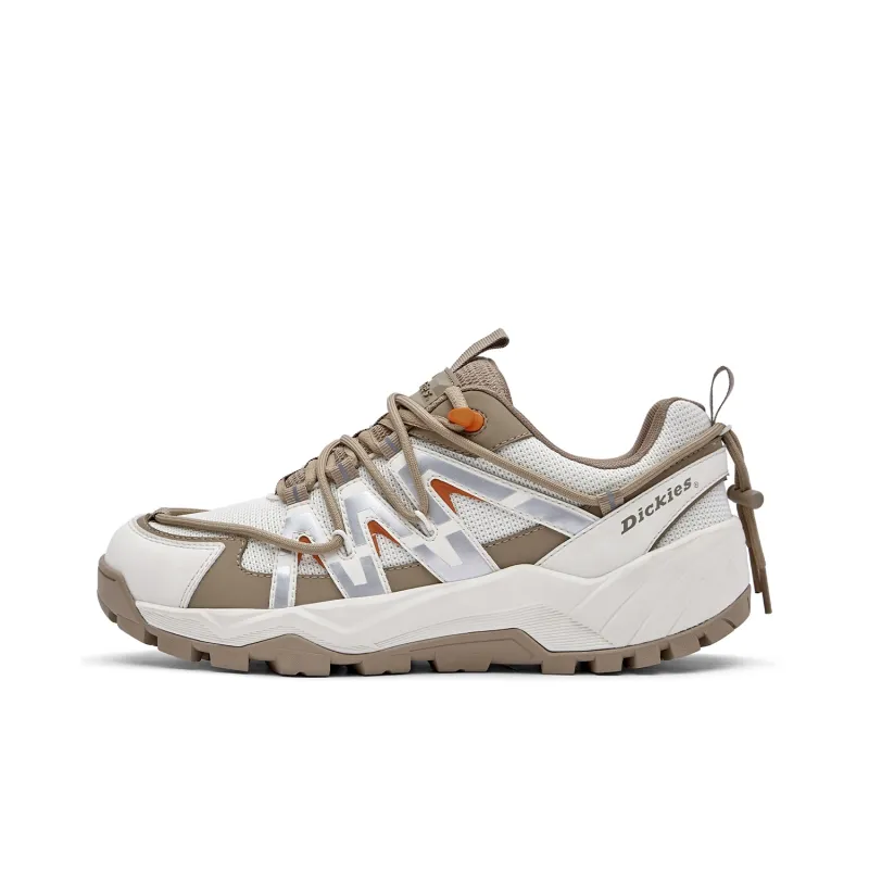 Dickies Low Top Mountaineering & Hiking Shoes Men's-0