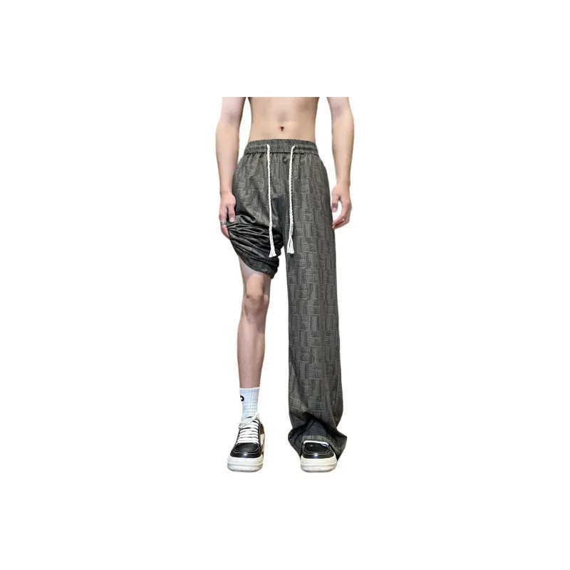 SZSX Casual Pants Unisex-10