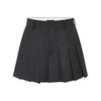 MOCO Casual Short Skirts Women's