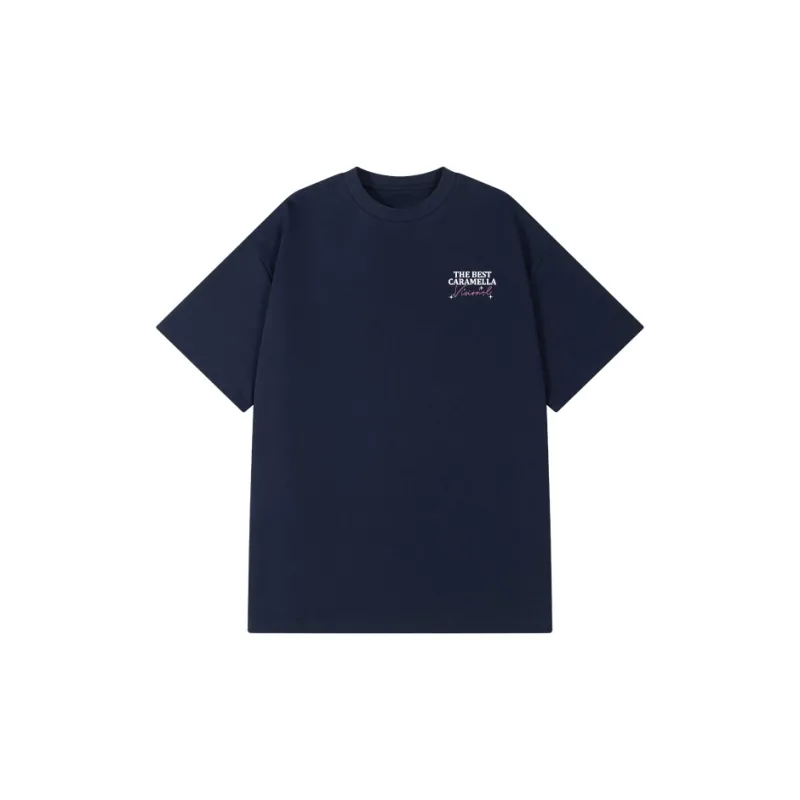 Caramella Unisex Undershirts-21