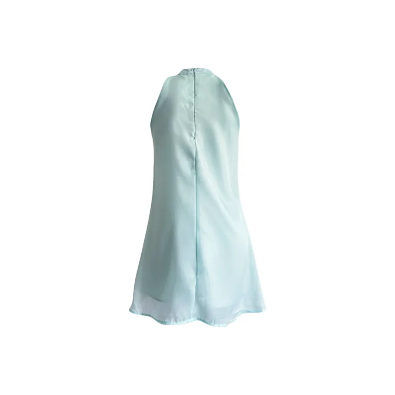Udon House Sleeveless Dress Women's-1