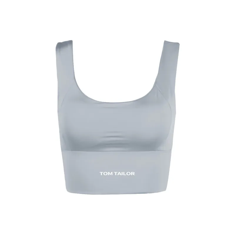 TOM TAILOR SS24 Sport Vests Women's-2