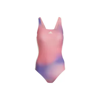 Adidas One piece Swimsuit Women's Pink