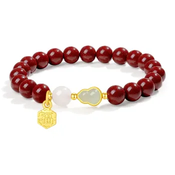 CMFY Jade Bracelets Unisex