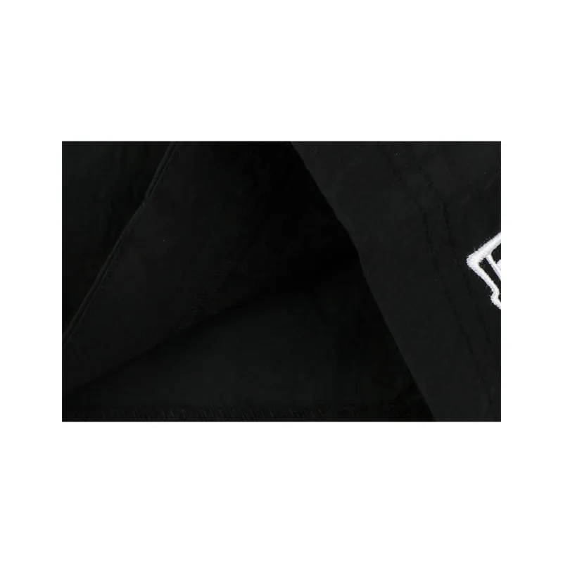 New Era SS22 Shorts Unisex Black-2