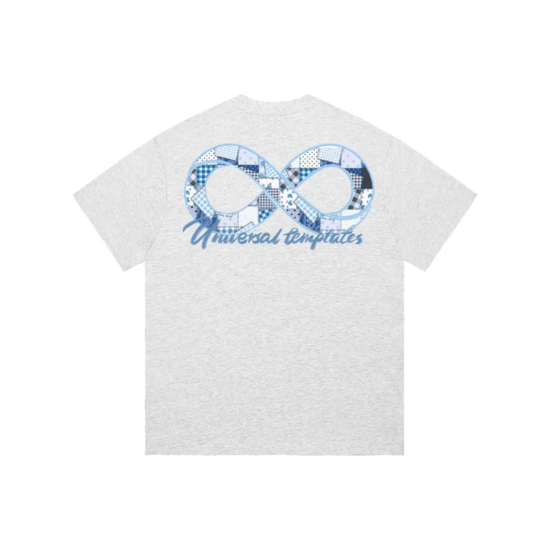 Universal Templates T Shirt Unisex-8