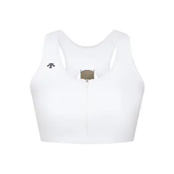 DESCENTE WOMENS RUNNING Sleeveless Sports Shirts Women's