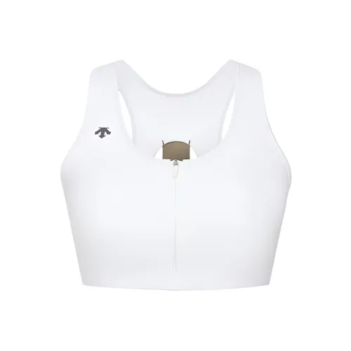 DESCENTE WOMENS RUNNING Sleeveless Sports Shirts Women's