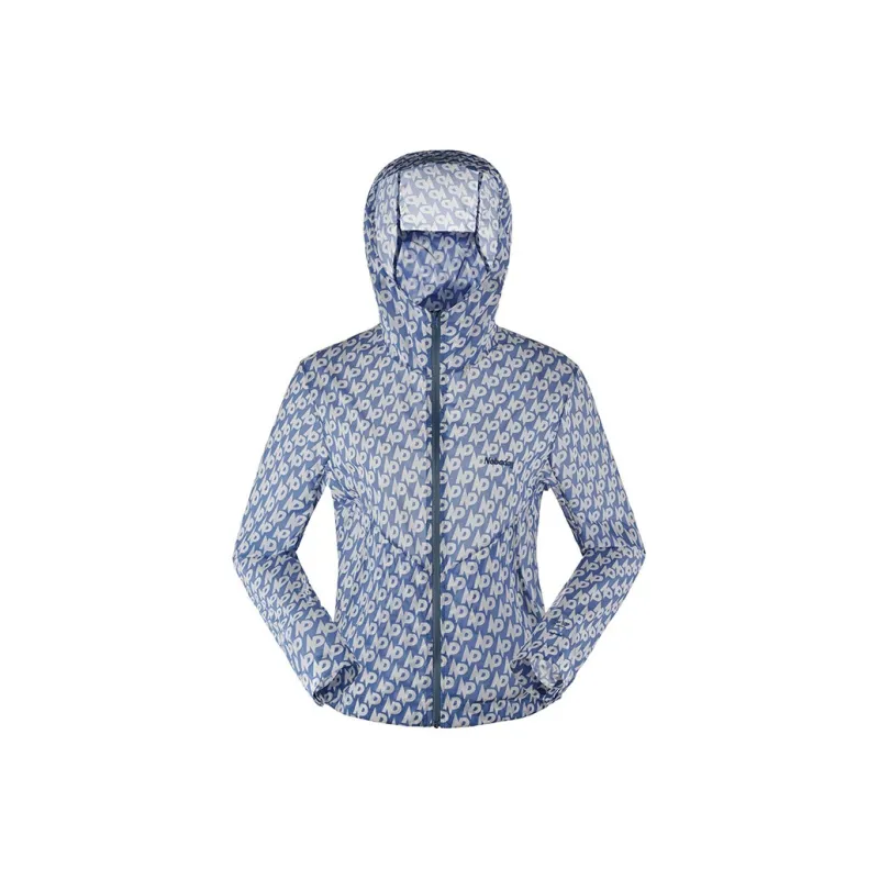 NOBADAY Quick Dry UV Protection Cooling Sun Protection Clothing Unisex-1