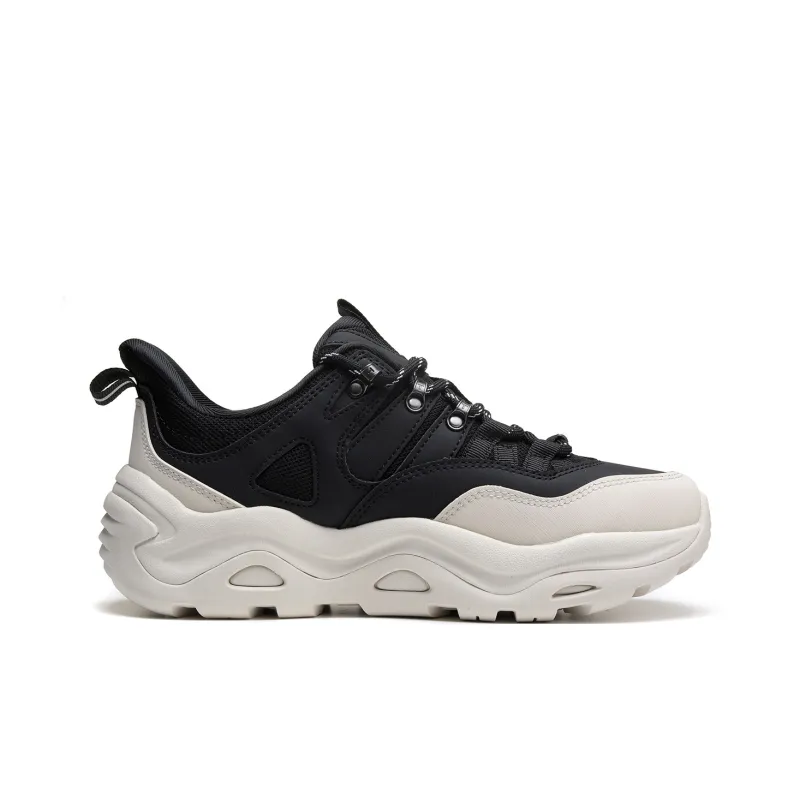 TOREAD Cushioning, Slip Resistant, Rebound Low Top Casual Shoes Women's-8
