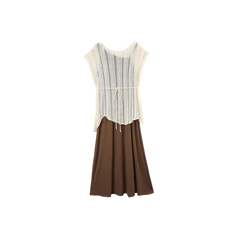 A Paradise For Awakening Skirt Set Women's-0