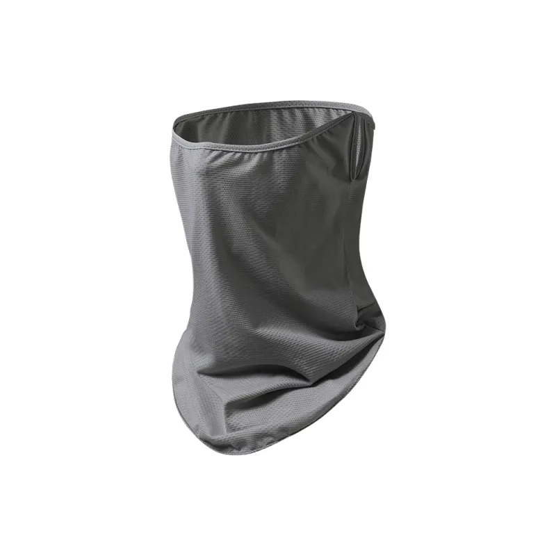 Shizhu Polyamide Sun Protection Masks Unisex-0
