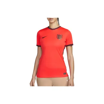 Nike Football Jerseys Women's Orange