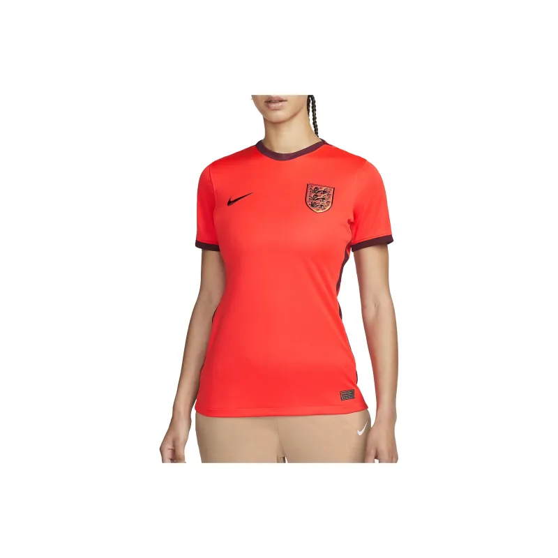Nike Football Jerseys Women's Orange-0