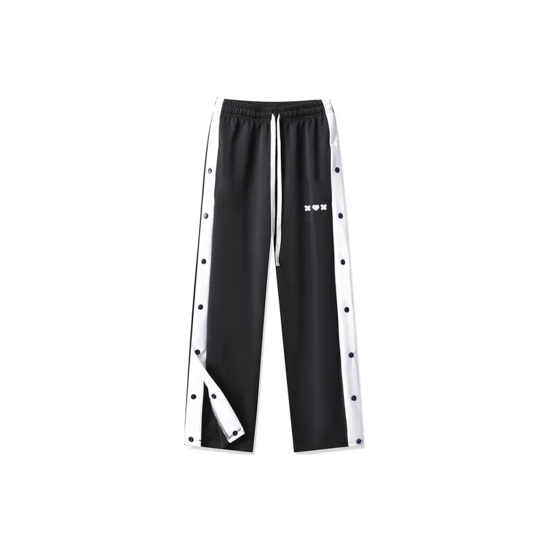 SOAP OPERA Casual Pants Unisex-5