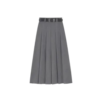 RTNH Casual Long Skirts Women's
