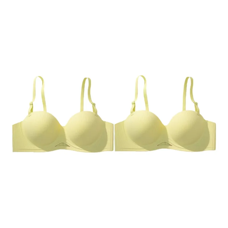 GRACE TOPIC Bra Women's Combo Set-24