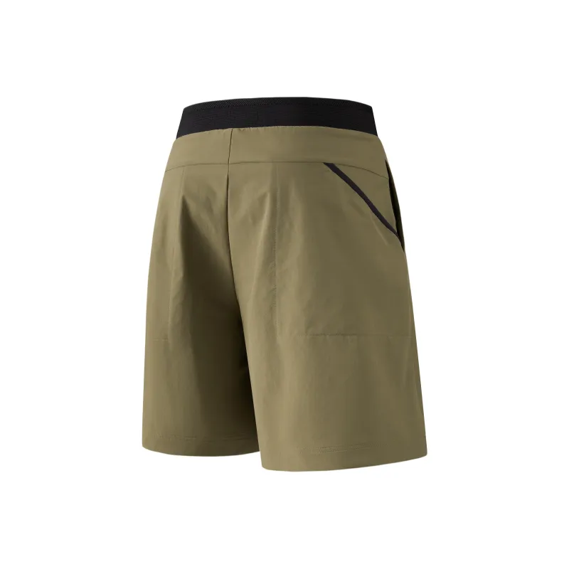 ADOONGA Casual Shorts Unisex-16