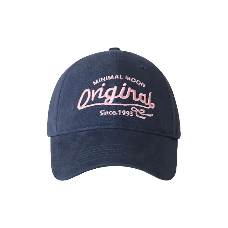 Mulinsen Cotton Baseball Caps Unisex-3