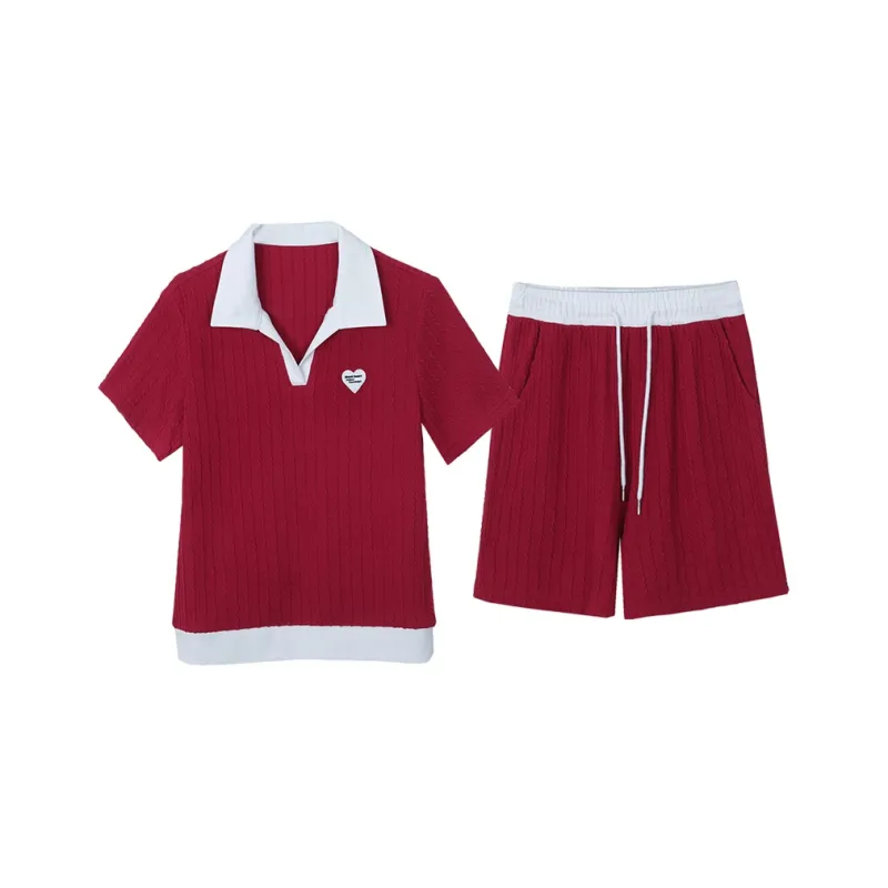 Kele Coco Casual Suits Women's-1