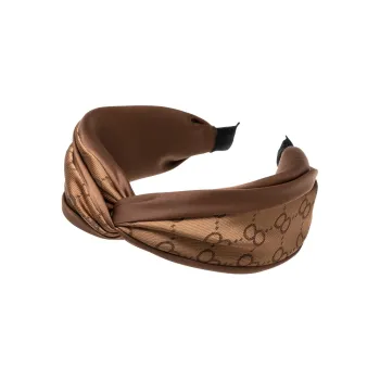 CHIMERA Fabric Headbands Women's
