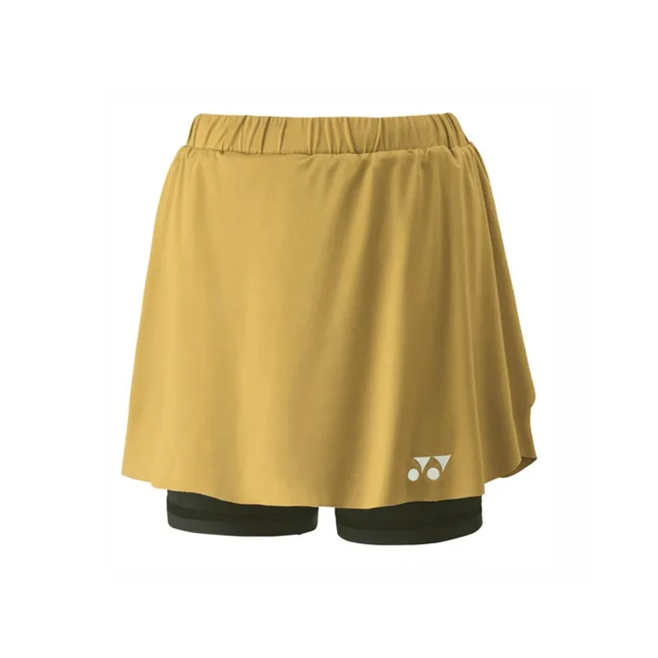 YONEX Contest Series Casual Short Skirts Women's-3