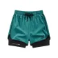Peacock Green
