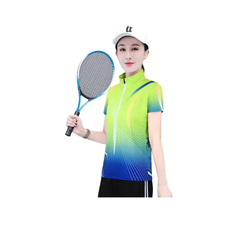 CENPIN T Shirts Women's-3