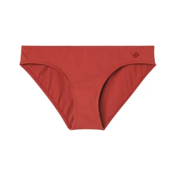 Loro Piana SS24 Bikini Women's Prickly Pear Red