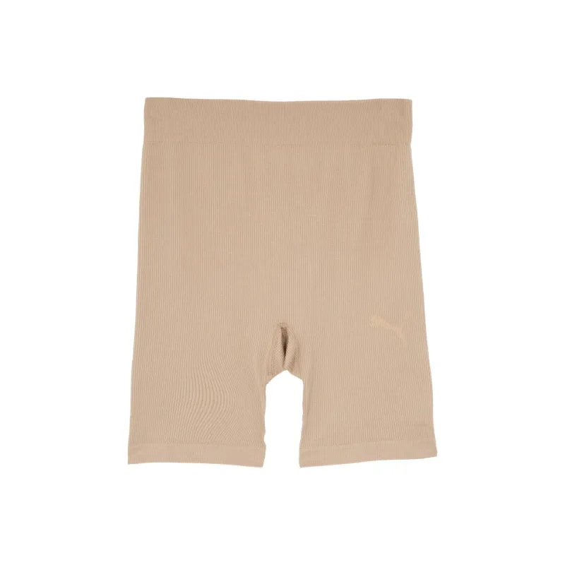 PUMA Dare To Women's Muted Motion Shorts-0
