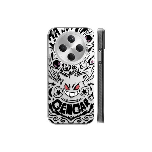 CHUNFAN Phone Cases