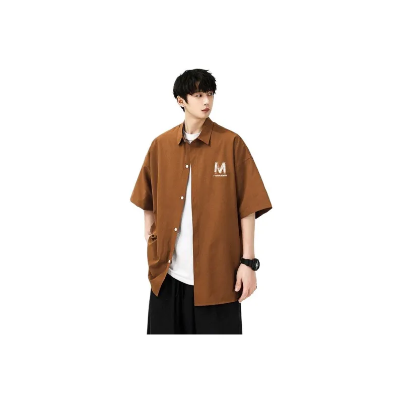 Warrior Huichao Cloud Sail Collection Shirt Unisex-6