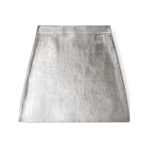 DIESEL M Isi Skirt 'Misty Rose'