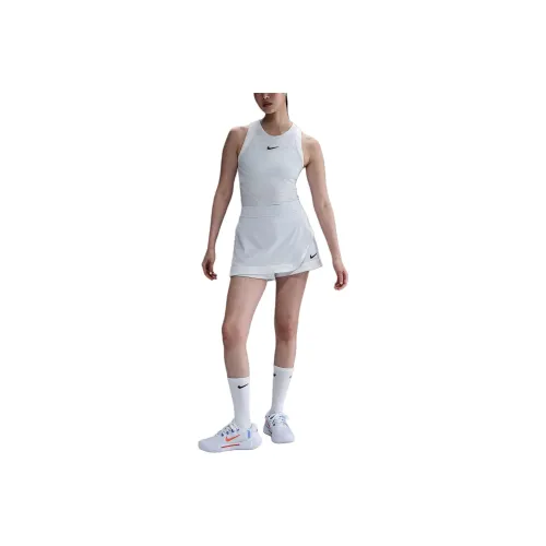 Nike Court Slam Women's Dri FIT Tennis Skort