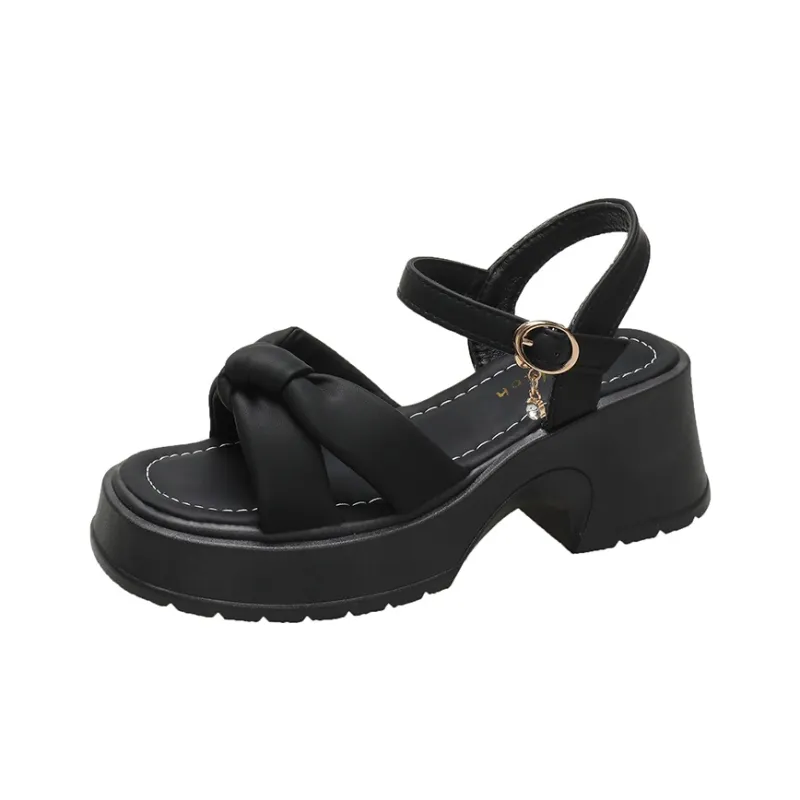 Ant City One Strap Sandals Women's-0
