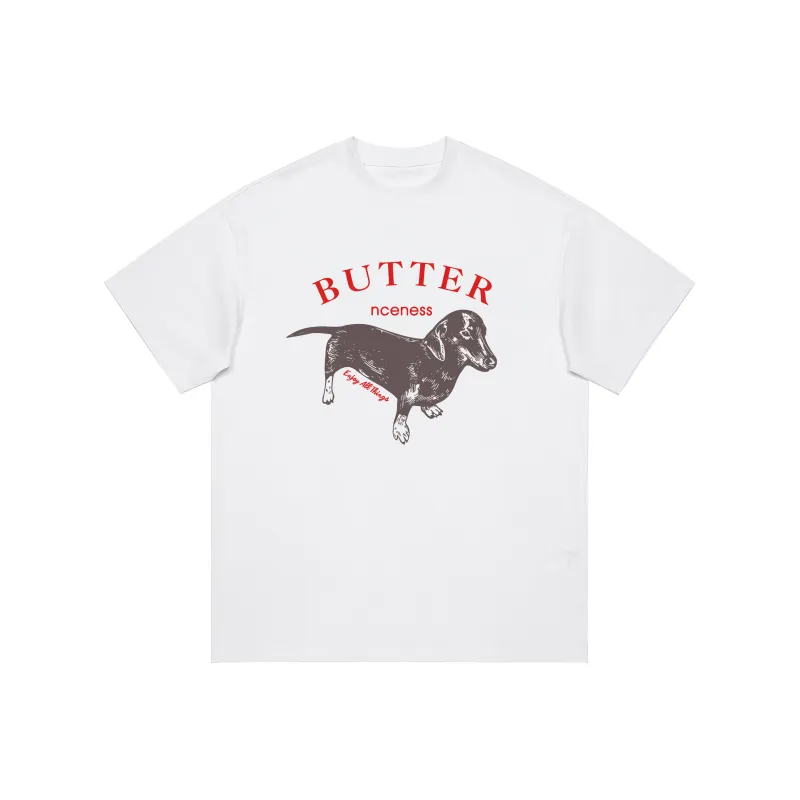 BOS BEAR T Shirts Unisex-12