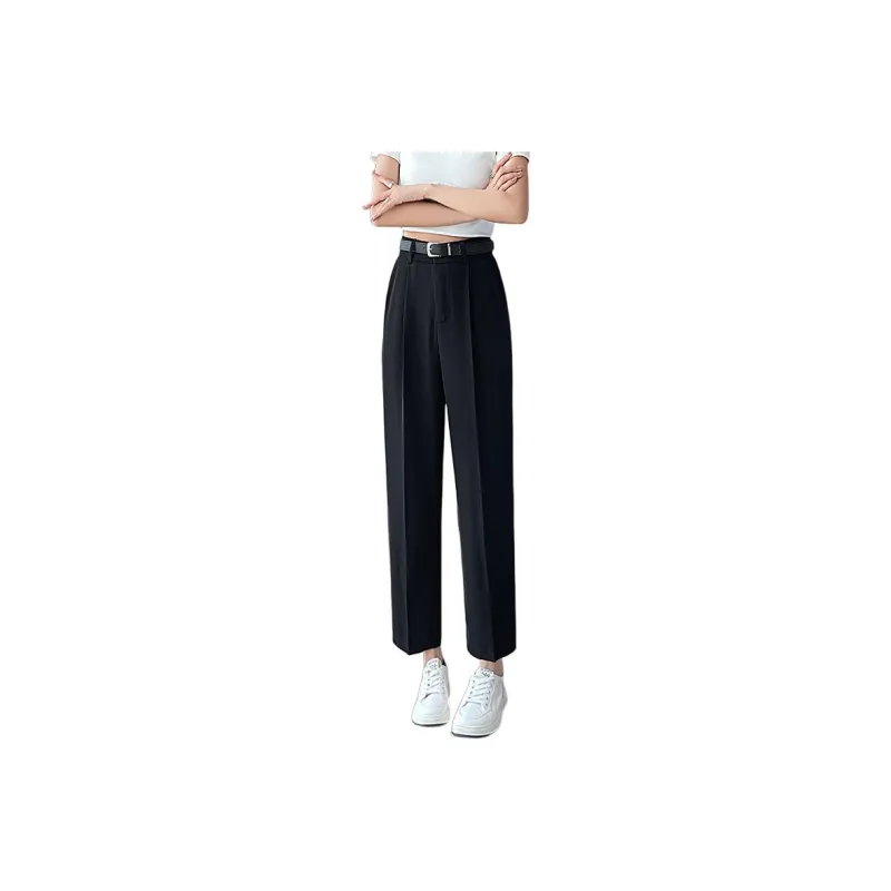 XIANSINIAO Suit Trouser Women's-4