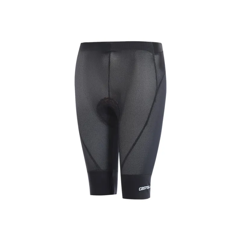 CASTELLI Cycling Pants Women's 010 Black-0