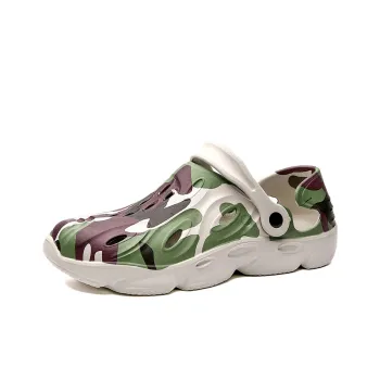 KUPE Clogs Men