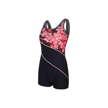 ZOKE One piece Swimsuit Women's