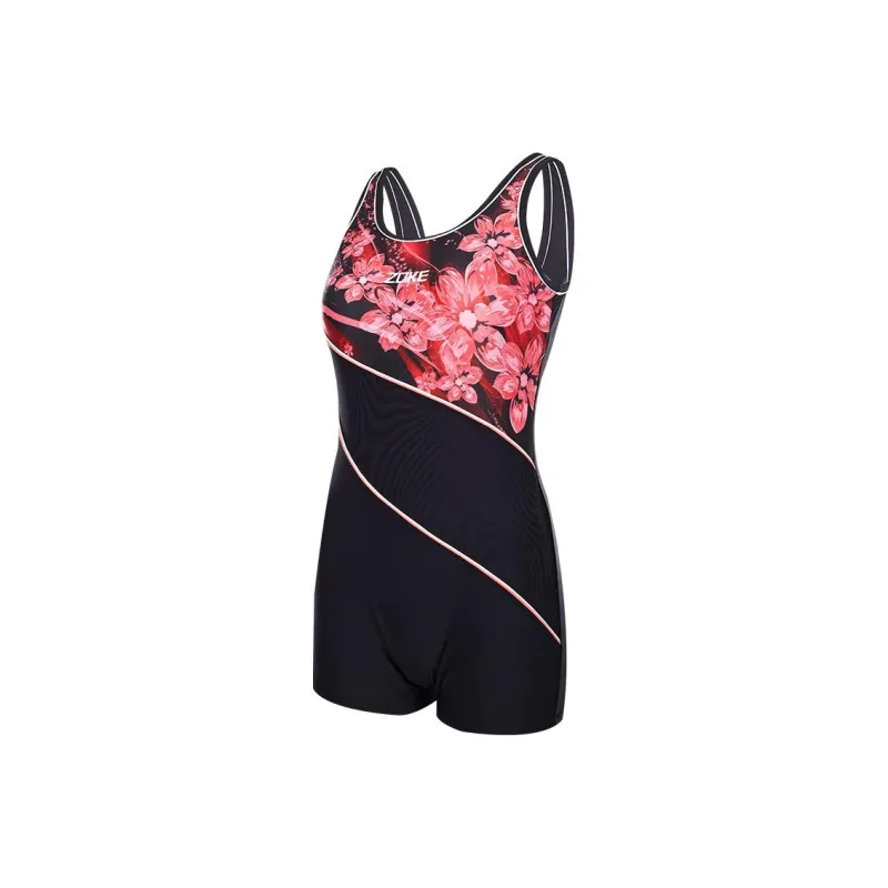 ZOKE One piece Swimsuit Women's-0