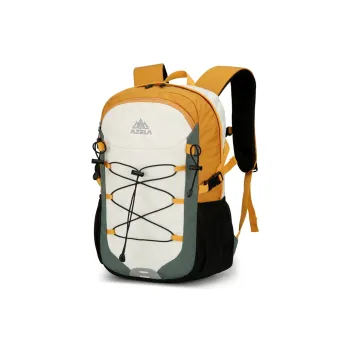 Ceion Keust Oxford Backpack Unisex Multicolor