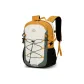 Green Shopping Bag with Charm