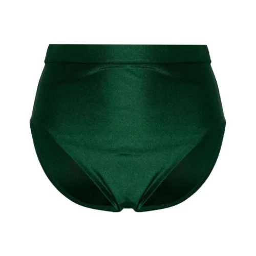 Zimmermann Waverly High waist Bikini Bottoms
