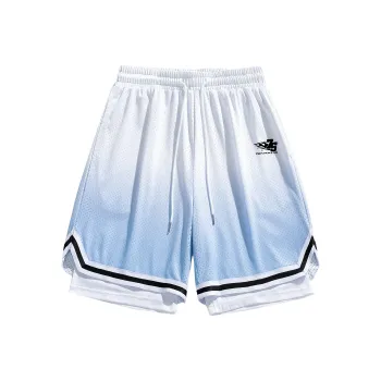 7 SEVFUN Basketball Shorts Unisex