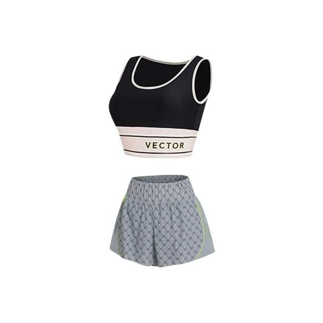 VECTOR Two Piece Swimsuit Women's-8